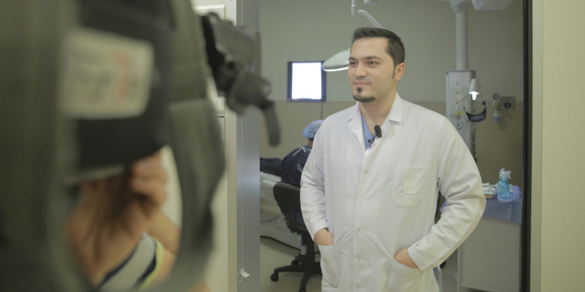 Haartransplantation Türkei
