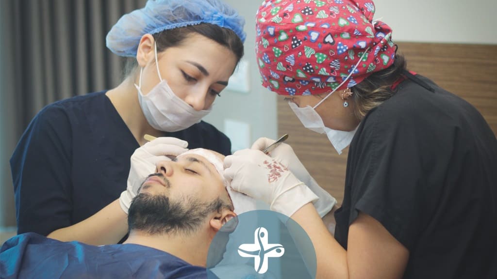 Haarverplanzung Stammzellen