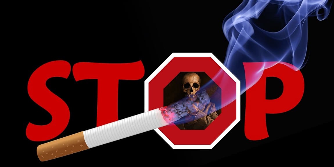 Haartransplantation Rauchen