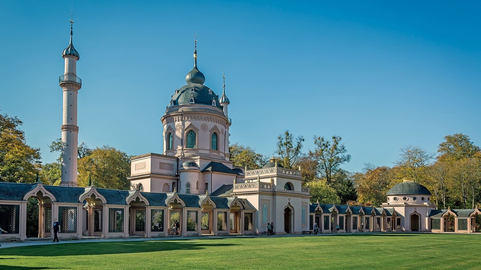 Haartransplantation in Islam