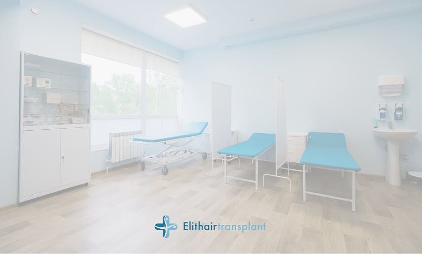 Haarausfall durch Krankheiten