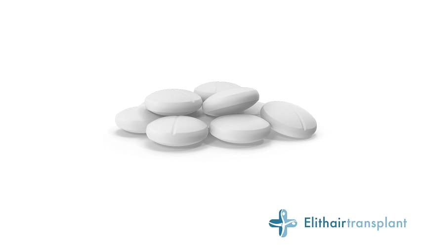 Priorin gegen Haarausfall