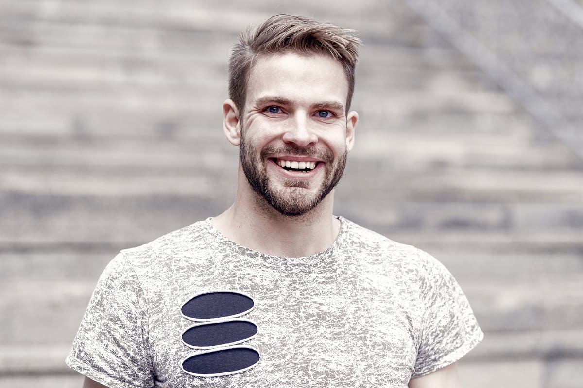 Haartransplantation bei bolnden Haaren