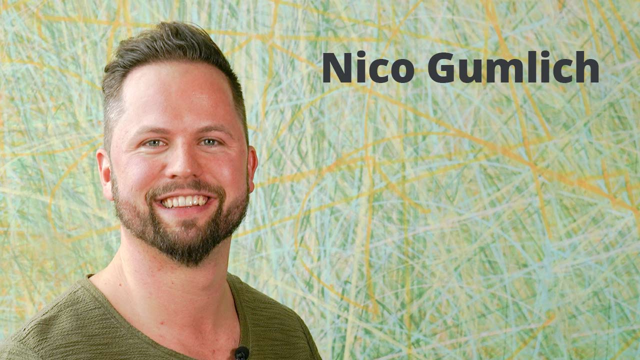 Thumbnail von Patient Nico Gumlich bezüglich der Vorher Nachher Haartransplantation